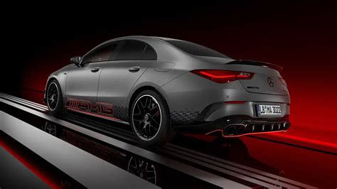 2023 Mercedes-Benz CLA facelift revealed, due in Australia this year ...