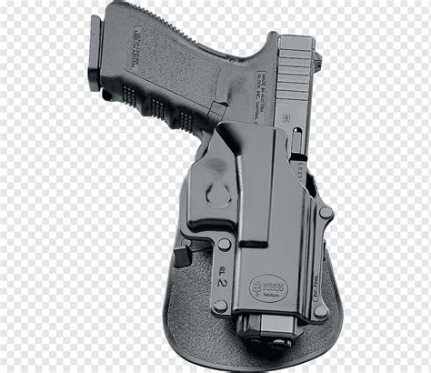 CZ 75 Gun Holsters Paddle holster HS2000 Glock Ges.m.b.H., holster, angle, handgun, weapon png ...