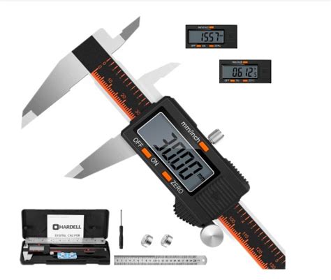 Calipers: Navigating Precision with Every Measurement - Measuring Troop