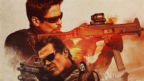 Sicario Wallpapers - Wallpaper Cave