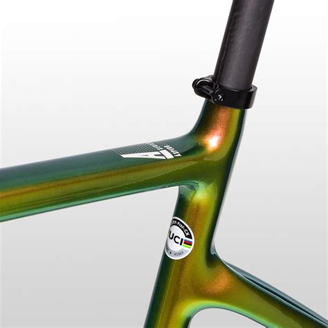 Cervelo Aspero Frameset - Bike