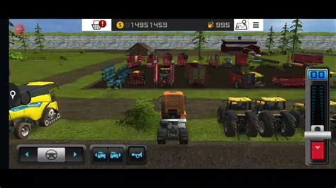 Farming Simulator 16 Truck video || Fs 16 Tree Cutting || Fs 16 Grass || #fs16 #games #gameplay ...