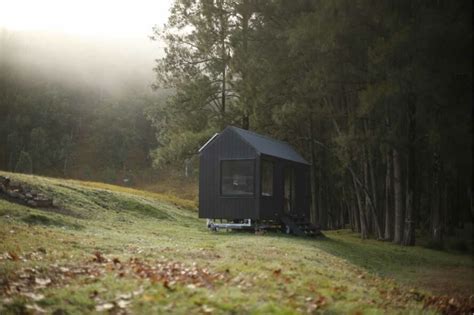 Barrington Tops Cabin by Fresh Prince | Inhabitat - Green Design, Innovation, Architecture ...