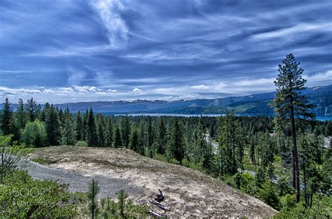 Photograph Lake Cle Elum by Jason B on 500px