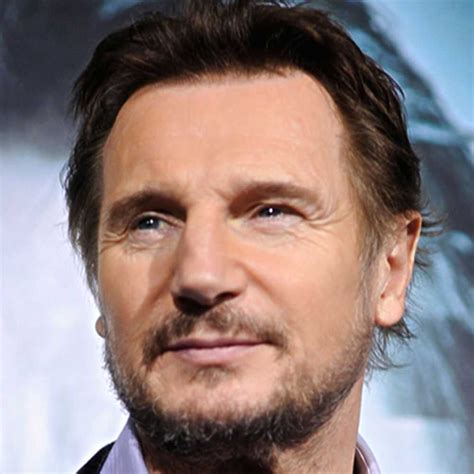 SwashVillage | Liam Neeson Biografía