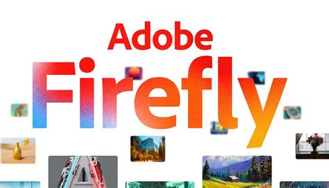 Adobe entra en el segmento de la IA generativa con Firefly: esto es lo ...