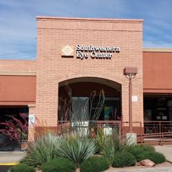 Southwestern Eye Center - 12 Reviews - Eyewear & Opticians - 2370 W. Rt. 89A, Sedona, AZ - Phone ...