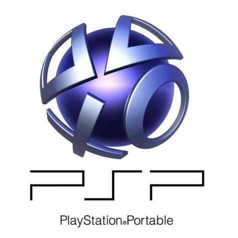 PSP Logo - LogoDix