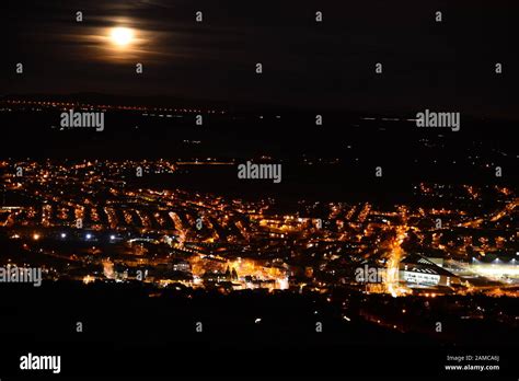 Darwen, Lancashire, England Stock Photo - Alamy