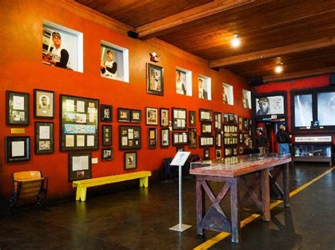 The Roberto Clemente Museum - More Than Baseball