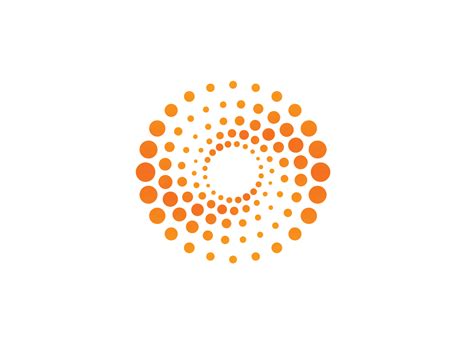 orange dots logo 10 free Cliparts | Download images on Clipground 2024