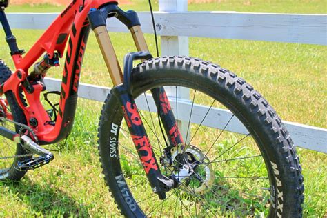 Considering Upgrading to a Longer Travel MTB Fork? Read This First ...