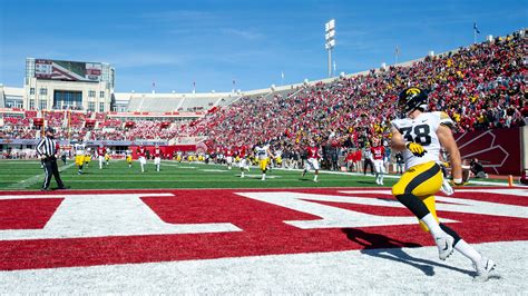 Indiana Hoosiers Football | Bleacher Report | Latest News, Scores, Stats and Standings