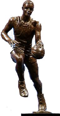 Nba Mvp Trophy Png