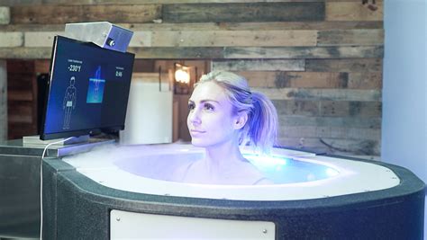 Liberty, MO Cryotherapy | Cryotherapy in Liberty, MO | Independence, MO Whole Body Cryotherapy