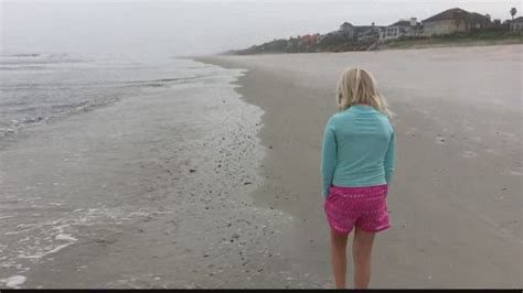 3 tips to spotting shark teeth on the beach | firstcoastnews.com