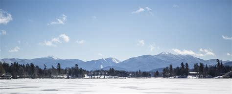 Regional Office of Sustainable Tourism | lake-placid-winter-web