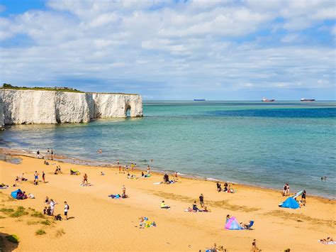 The Most Beautiful Places to Visit in Kent - The World in My Pocket