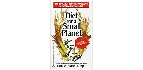 Diet for a Small Planet - The CEO Library