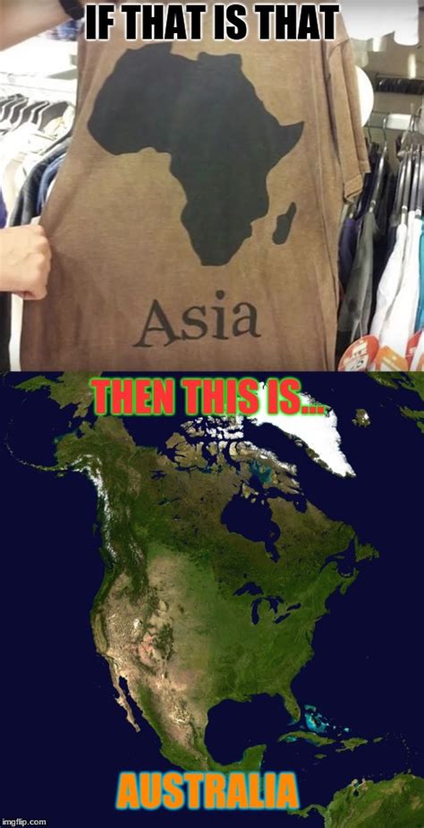 geography Memes & GIFs - Imgflip