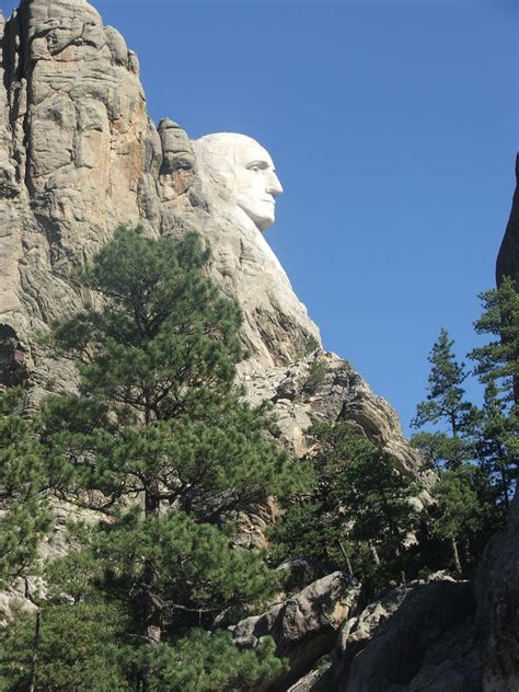 7 Things to do when visiting Mt. Rushmore — Black Hills Hiking, Biking ...