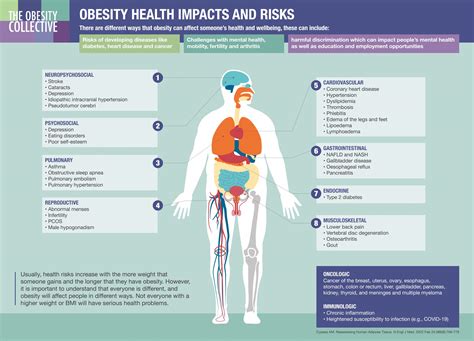 What is obesity - The Obesity Collective