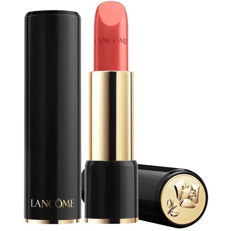 Lancôme L'Absolu Rouge Lipstick Cream 4,2 ml - 120 Sienna Ultime