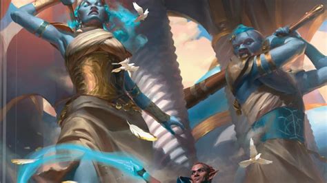 Wizards of the Coast says it was unaware of AI art in its new D&D book ...