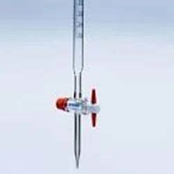 Burette Calibration in India