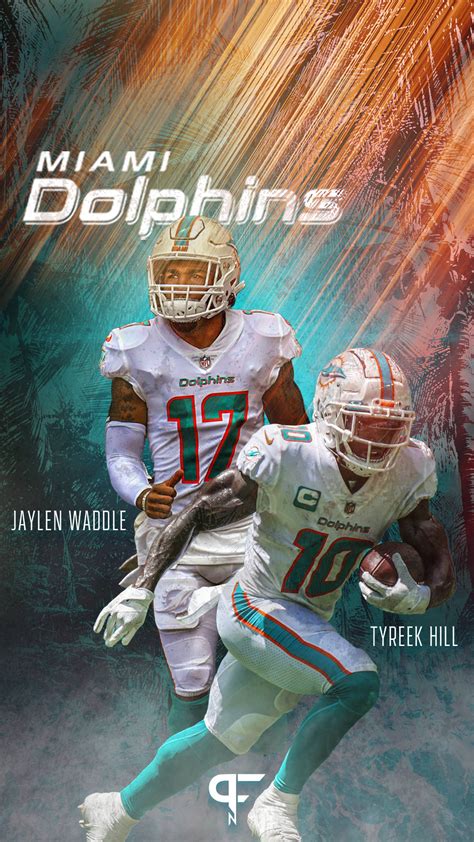 Football Miami Dolphins Wallpapers - Wallpaper Cave