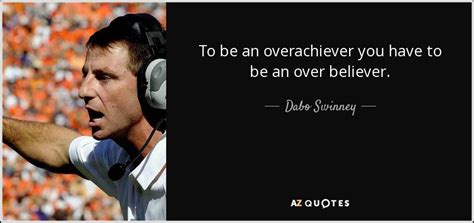 TOP 18 QUOTES BY DABO SWINNEY | A-Z Quotes