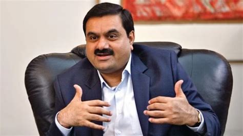 Gautam Adani Becomes The 12th Richest Person In The World, Despite Hindenburg Hit