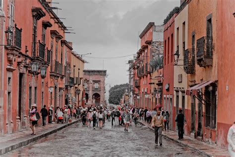 Guanajuato Wallpapers - Top Free Guanajuato Backgrounds - WallpaperAccess