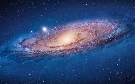 10 fun facts about the Andromeda galaxy