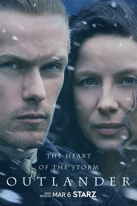 Season Six | Outlander Wiki | Fandom