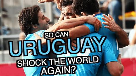 So can Uruguay shock the world again? | Rugby World Cup 2023 Preview - YouTube