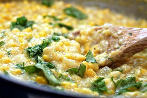 Indian Head Cornmeal Polenta Recipe at Stephen Waller blog