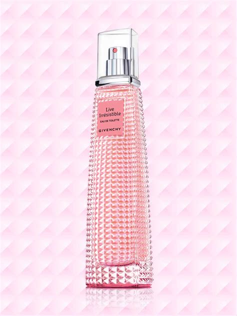 Very Irresistible » Givenchy » The Parfumerie » More Than Skin Deep