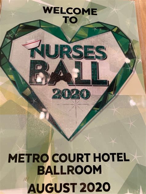 The 2020 General Hospital Nurses Ball Will Air This Month!