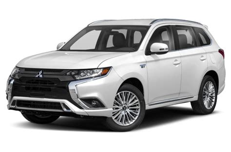 2020 Mitsubishi Outlander PHEV Specs, Trims & Colors | Cars.com