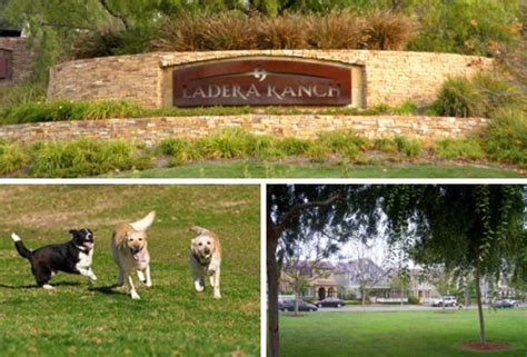 Community Perks in Ladera Ranch: Library, Parks & Recreation #OrangeCounty Ladera Ranch, Palm ...