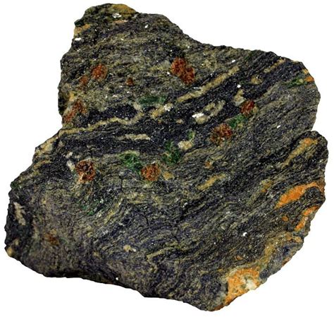 Eclogite - Metamorphic Rocks | Metamorphic rocks, Metamorphic, Minerals and gemstones