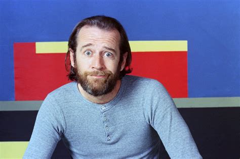 George Carlin – The Greatest Stand-Up Comedian – Leaf Blogazine