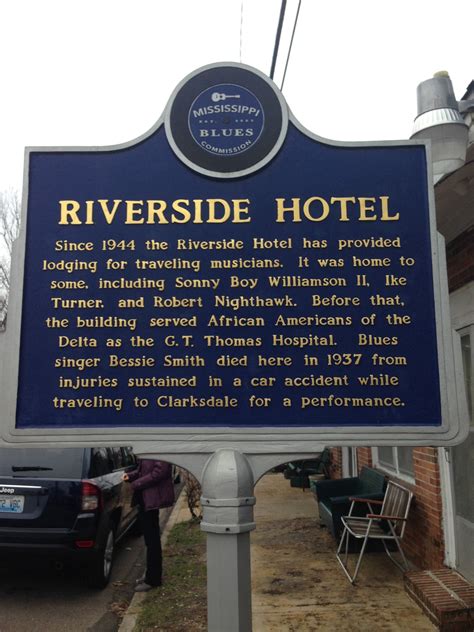 History — The Riverside Hotel African American Historic Preservation ...