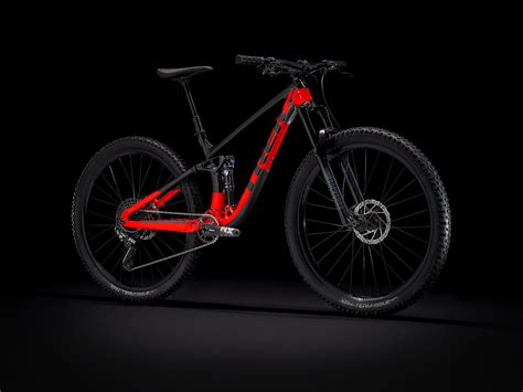 Trek Fuel EX 7 (2021) - Trail (all-mountain) bike