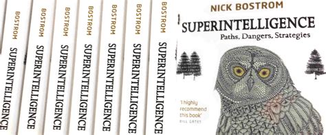 Superintelligence : Superintelligence Gets Pulled From Release - Will ...