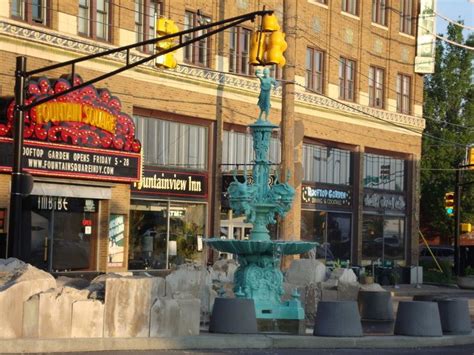 Fountain Square, Indianapolis - Alchetron, the free social encyclopedia