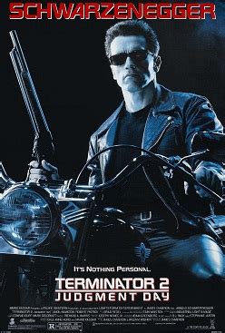 Terminator 2: Judgment Day - Wikipedia