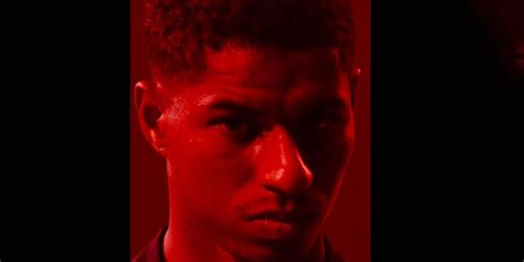 Marcus Rashford Teases Official Boot Collaboration With Nike | Hypebeast