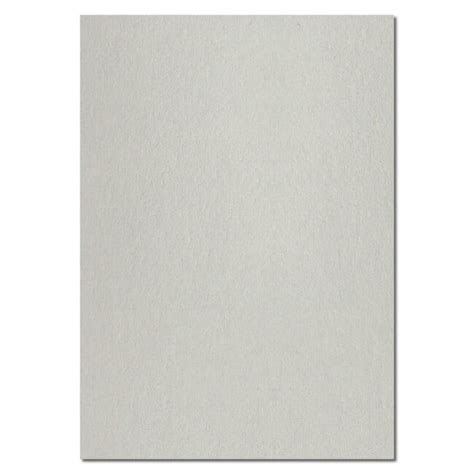 Grey A4 Sheet | French Grey | Paper | 297mm x 210mm